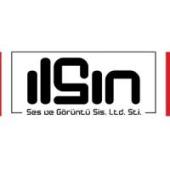 Isın Ses ve Görüntü Sistemleri